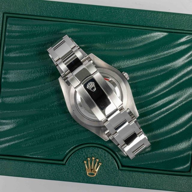 Rolex Datejust II 116300 Image 3
